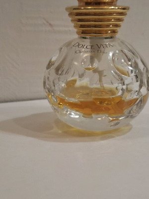 Dior Dolce Vita Eau de Toilette μεταχειρισμένο 30ml