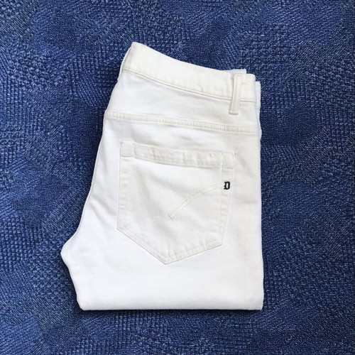 Dondup Jeans white men's pants like new, size 32