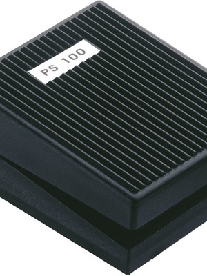 Fatar Ps-100 Keyboard Sustain Pedal new