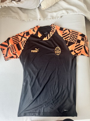 Shakhtar Official Jersey Like New Size S
