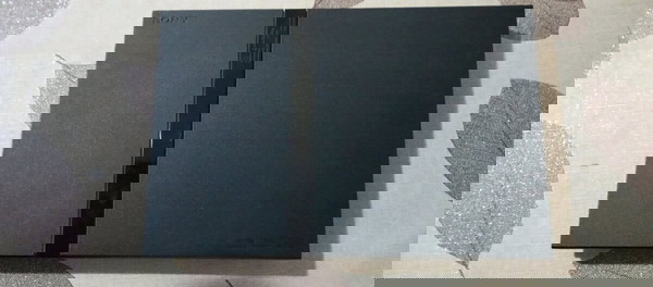 Κονσόλα PS2 MODEL SCPH 77004