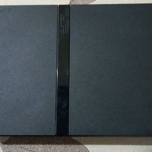 PS2 Console Model SCPH 77004 used for repair