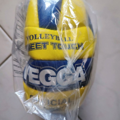 Vegga "Sweet Touch" volleyball ball new