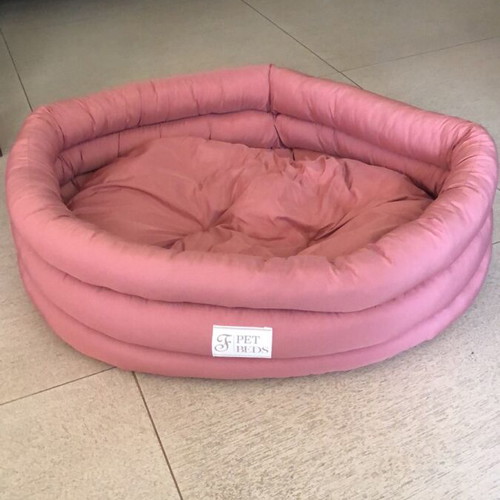 Pet Beds new, dog bed 0.60m width x 0.50m length