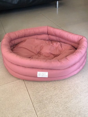 Pet Beds new, dog bed 0.60m width x 0.50m length