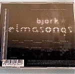  Bjork - Selmasongs cd album