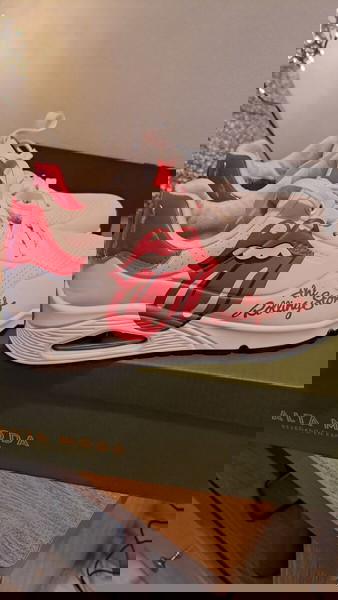 Sketchers αθλητικά