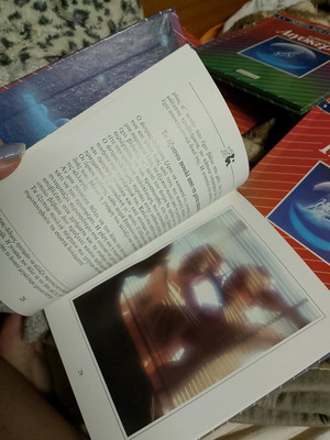 Books for zodiac signs used, vintage, collectible