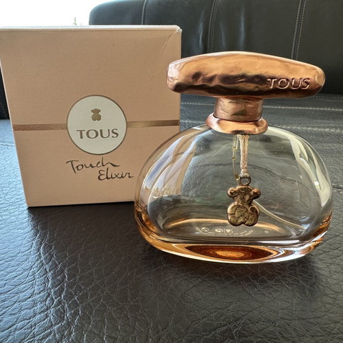 100ml All Touch Elixir