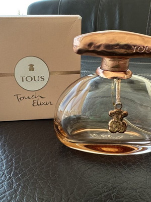 100ml All Touch Elixir