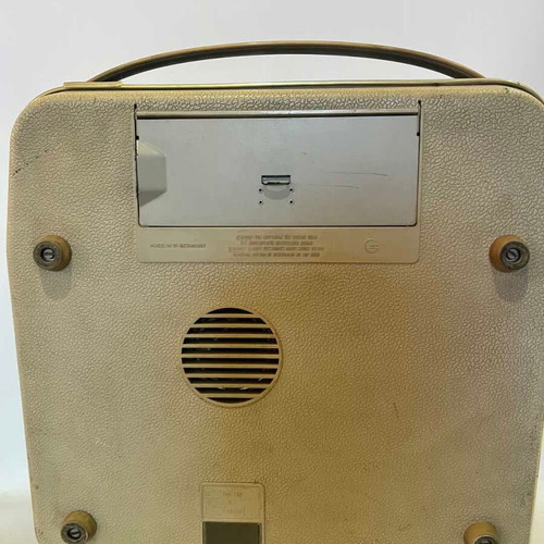 Grundig TK42 Tape Recorder used, needs repair