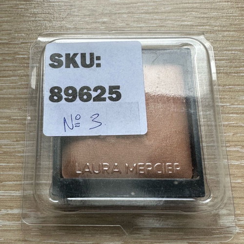 Laura Mercier Candleglow Sheer Perfecting Powder No3 9gr New