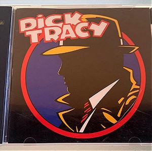 Dick Tracy Original movie Soundtrack