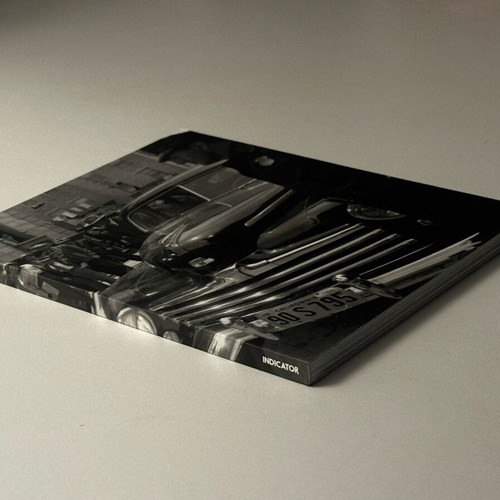 Columbia Noir #1 Indicator Blu-ray 6-Film Boxset
