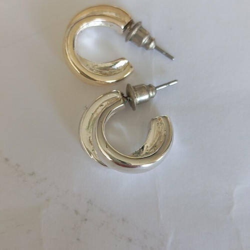 Jewelry set like new, 7 pieces with bracelets and earrings