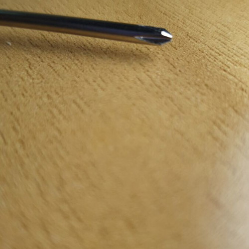 Screwdriver for computer screws like new