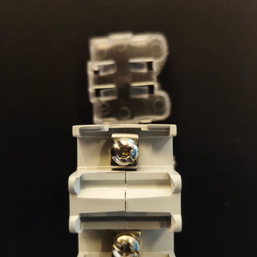 Schneider Electric PowerLogic PM3255 with CT 150/5A