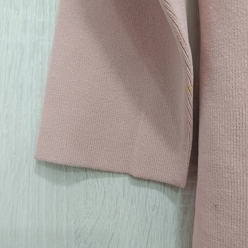Rannia cardigan in soft pink