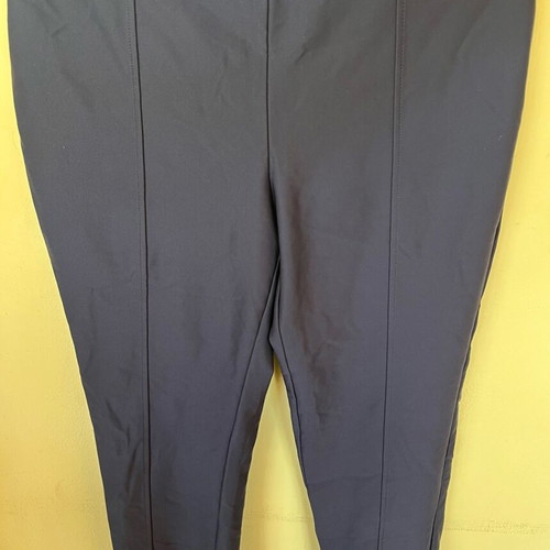 Calvin Klein Blue Pants Medium like new
