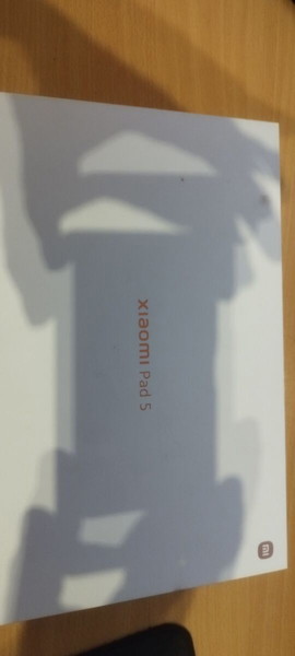 Xiaomi mi pad 5