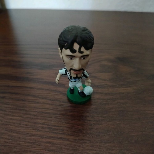 Alessandro Del Piero Corinthian 1996 used figure