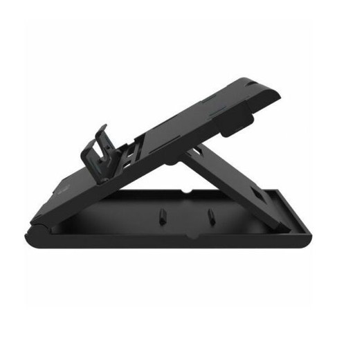 Nintendo Switch adjustable foldable table stand used