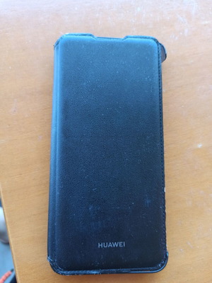 Huawei θήκη Psmart 2019 μεταχειρισμένη