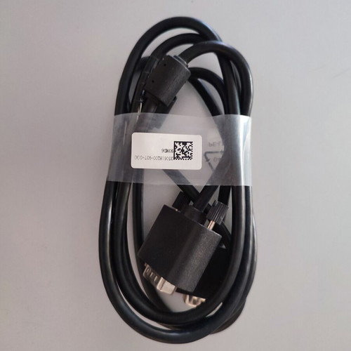 Dell VGA D-Sub Male to Male Cable 1.5m new (93MD6)