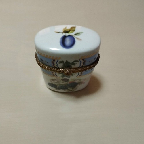 Διακοσμητικό mini σαν καινούργιο, ύψος 10cm