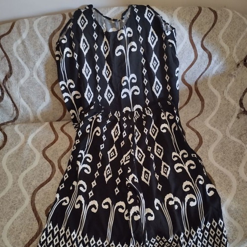 Women's clothing set size L, summer bundle with 2 T-shirts