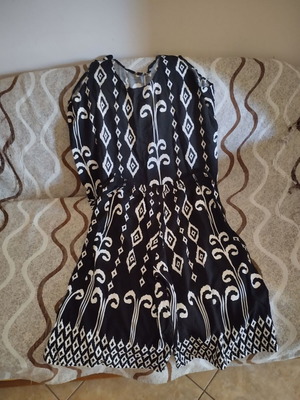 Women's clothing set size L, summer bundle with 2 T-shirts