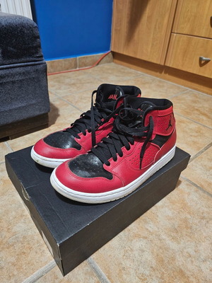 Air Jordan Access спортни обувки номер 43, като нови