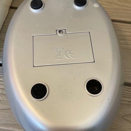 Spa manicure bowl used for hand relaxation