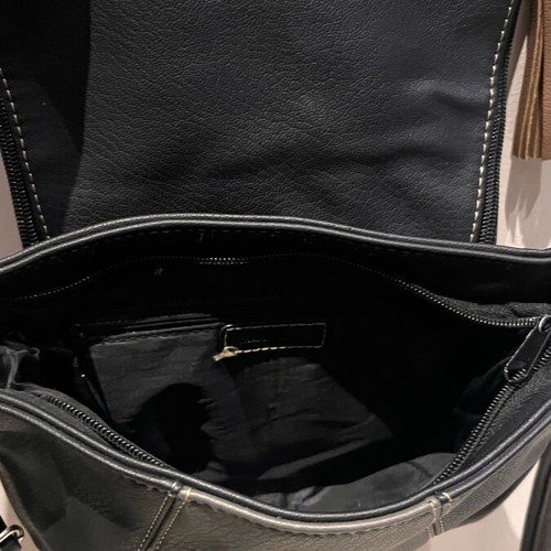 Charm & Shape bag like new