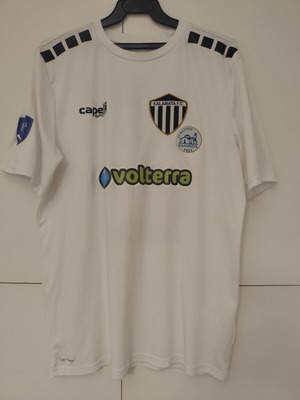 Kalamata fanela 2020-21 match worn, hand washed