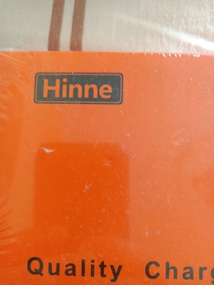 Powerbank 10000 mAh sealed in packaging