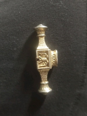 Vintage αντικείμενο μεταχειρισμένο