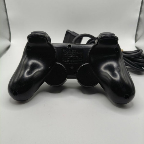 PS2 controller Sony PlayStation 2