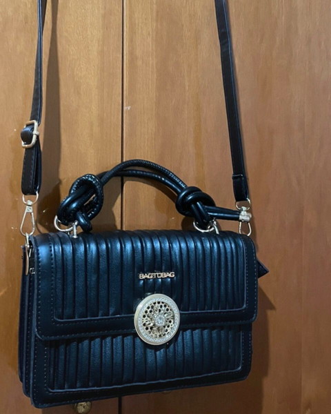 Bag to Bag