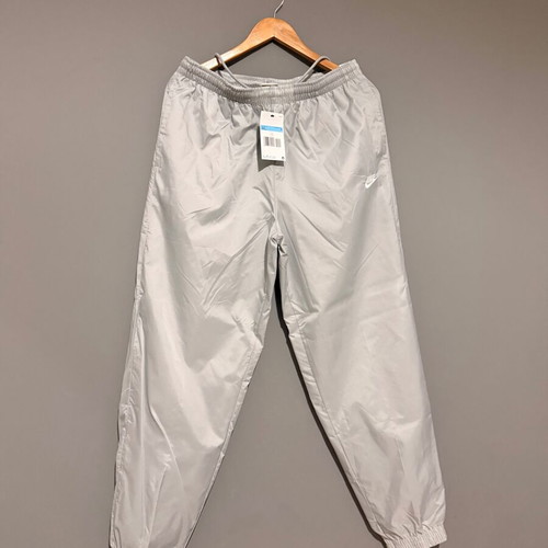 Nike pants new, size M, gray