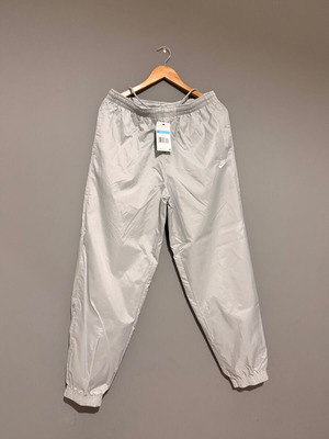 Nike pants new, size M, gray