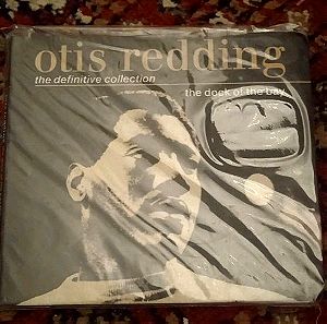 Otis Redding the difinitive collection cd