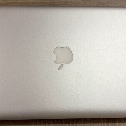 Apple MacBook Pro Mid 2012 laptop used with charger