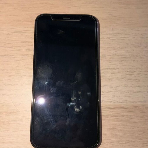 Apple iPhone 12 Pro Graphite 128GB