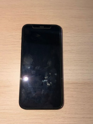 Apple iPhone 12 Pro Graphite 128GB