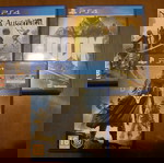  3 PS4 παιχνίδια