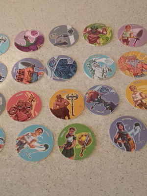 Chipicao tags like new