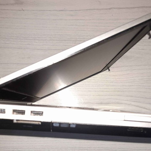 HP EliteBook 8460p laptop, Intel Core i5, 14-inch screen, 256GB SSD