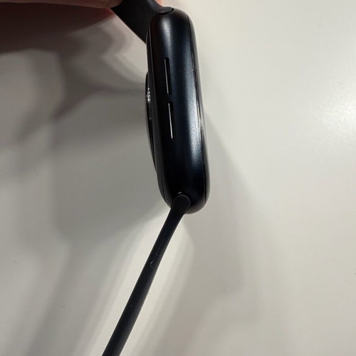 Apple Watch SE (Gen2) 44mm Midnight like new