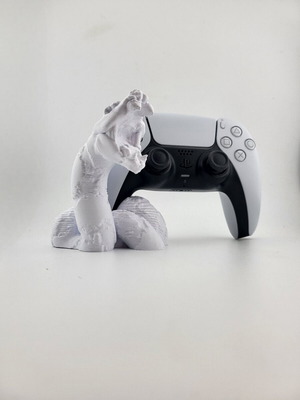 Ps5 Dualsense Stand Snake σαν καινούργιο